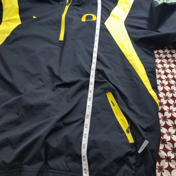Nike Oregon duck Jacket - Picture 8 of 12
